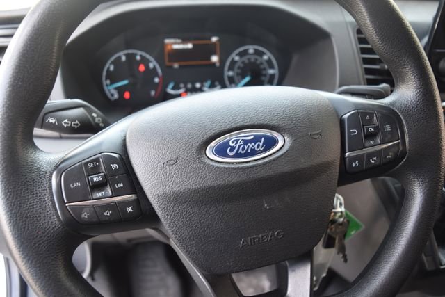 Used 2021 Ford Transit 250 Medium Roof image 12