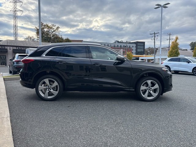 New 2025 Audi Q5 2.0T Premium Plus image 6