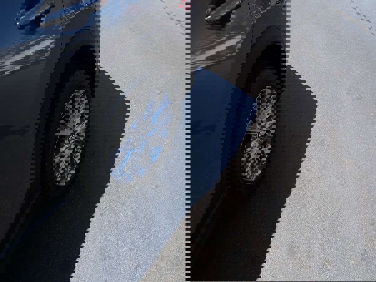 Used 2021 MAZDA CX-5 Grand Touring image 36