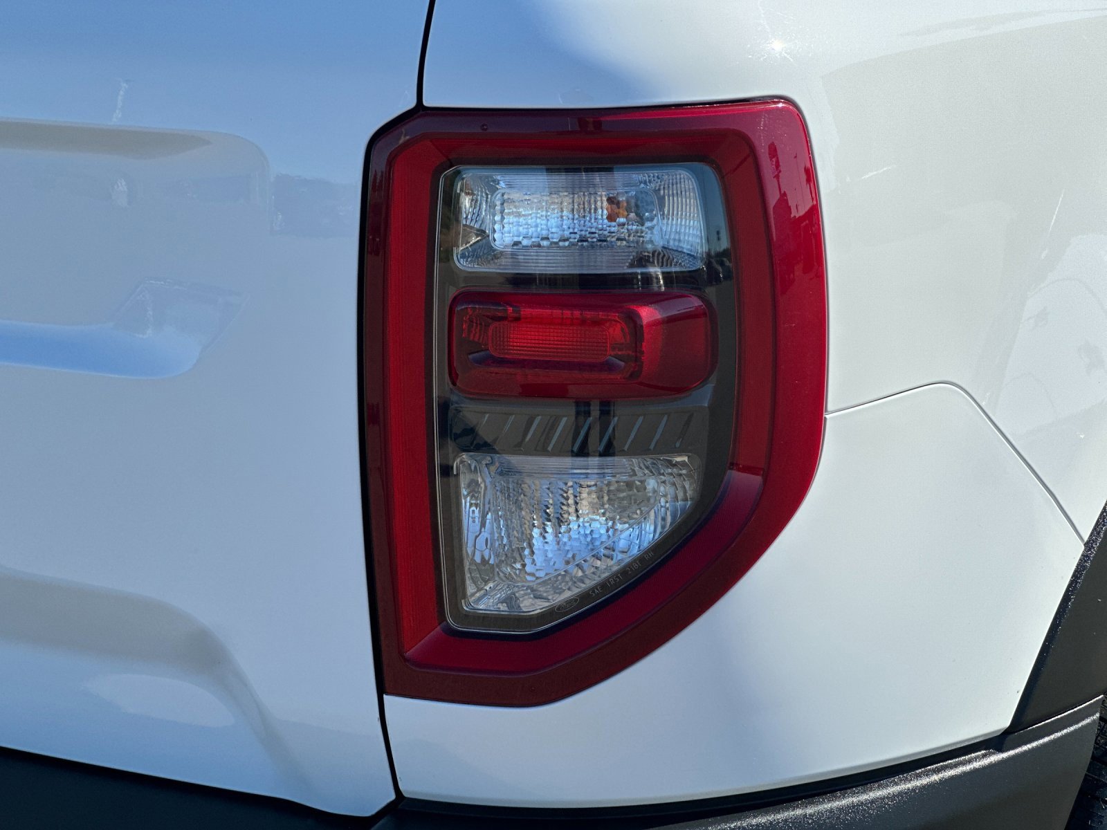 Used 2021 Ford Bronco Sport Big Bend image 25