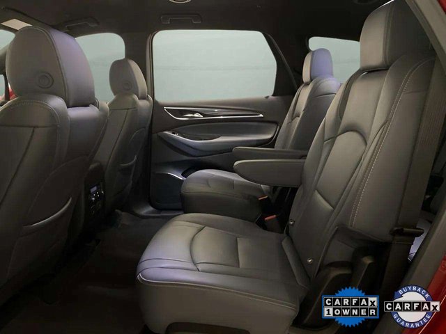 Used 2024 Buick Enclave Premium image 72