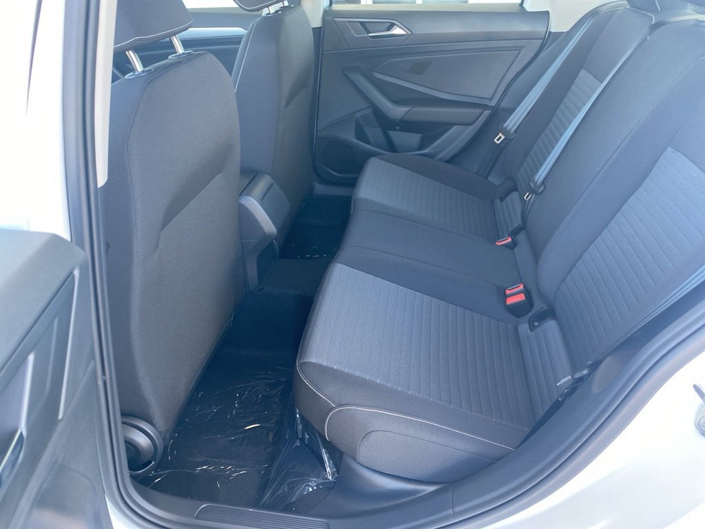 New 2025 Volkswagen Jetta S image 21