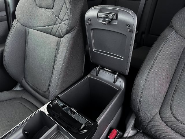 New 2026 Hyundai Tucson SEL AWD/4WD image 18