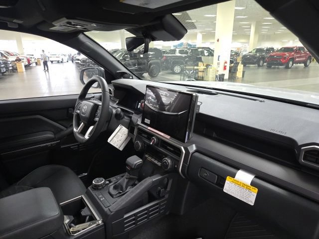 New 2026 Toyota 4Runner TRD Off-Road Premium AWD/4WD image 9