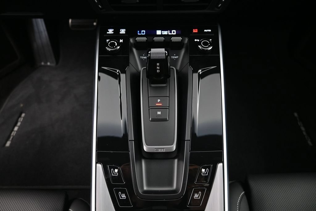 Certified 2026 Porsche 911 Carrera S RWD image 17