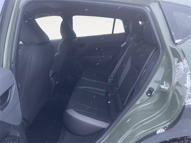 New 2026 Subaru Crosstrek 2.5i Wilderness image 13