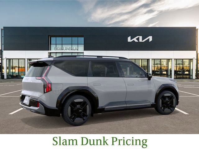 New 2026 Kia EV9 GT-Line image 6