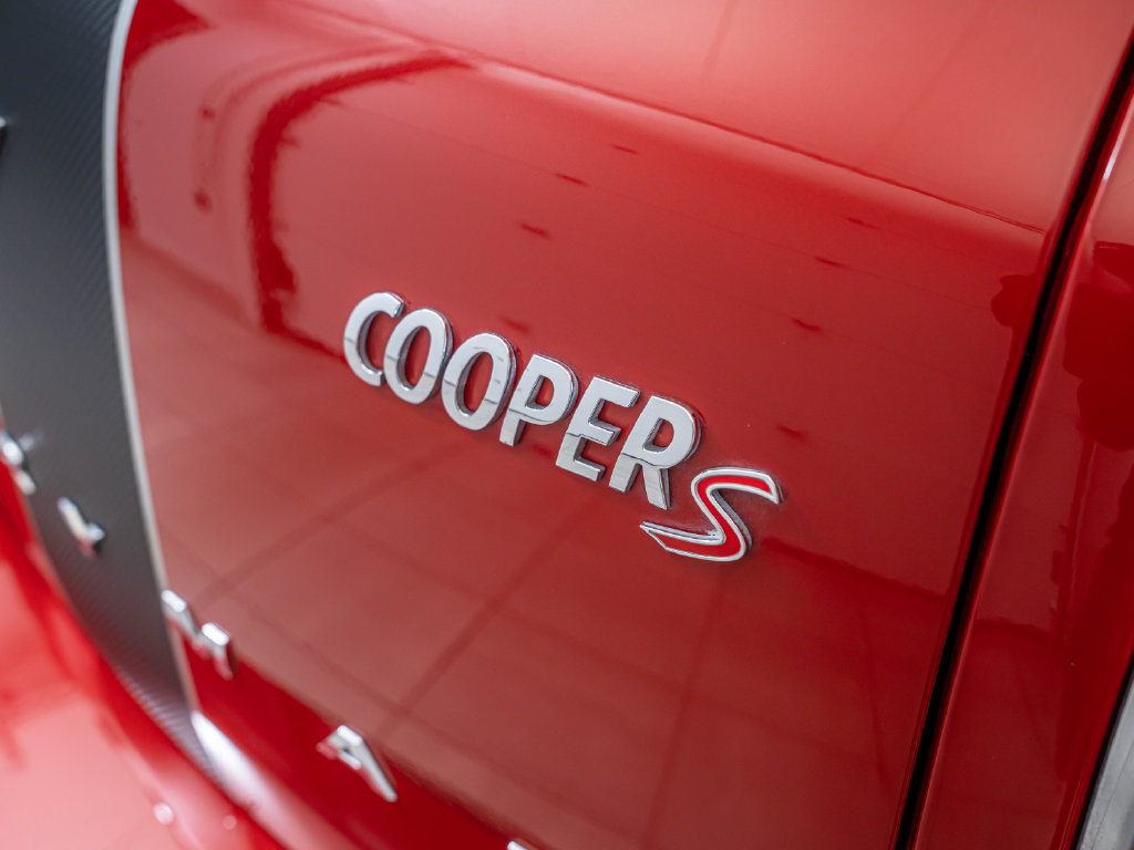 Used 2015 MINI Cooper Countryman S AWD/4WD image 16