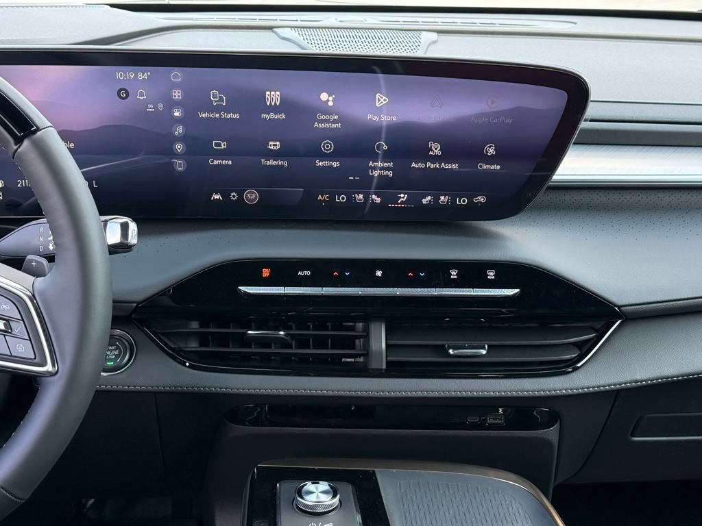 New 2026 Buick Enclave Avenir w/ Super Cruise Package image 23