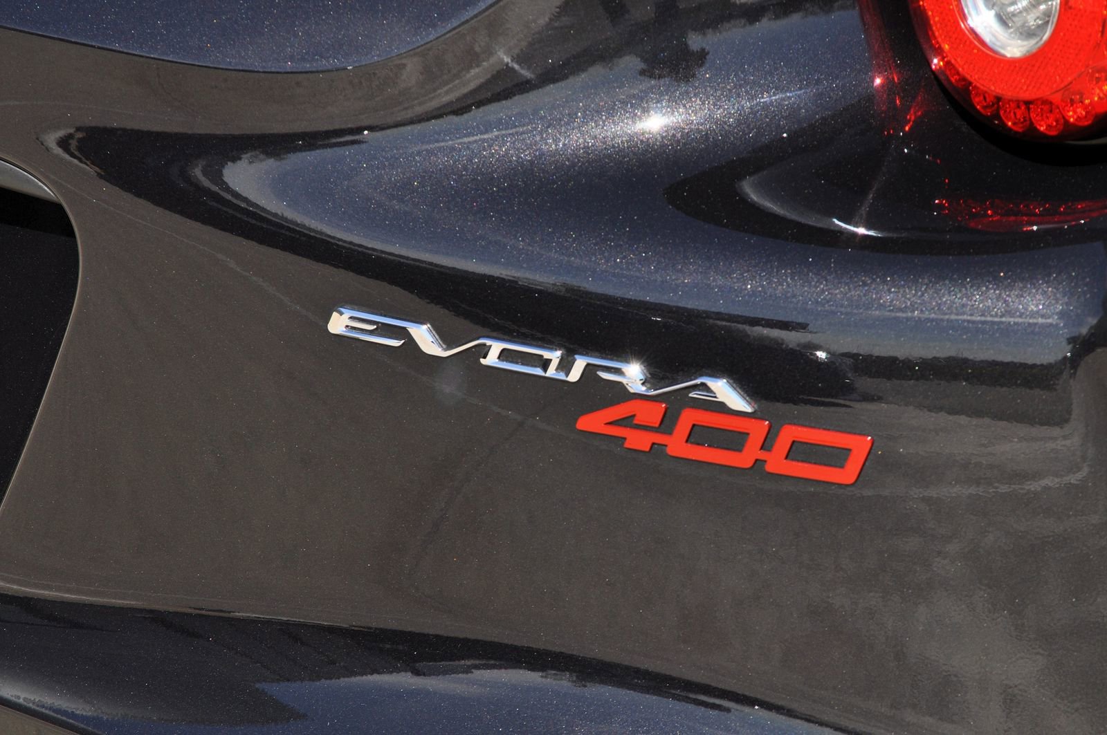 Used 2017 Lotus Evora 400 image 19