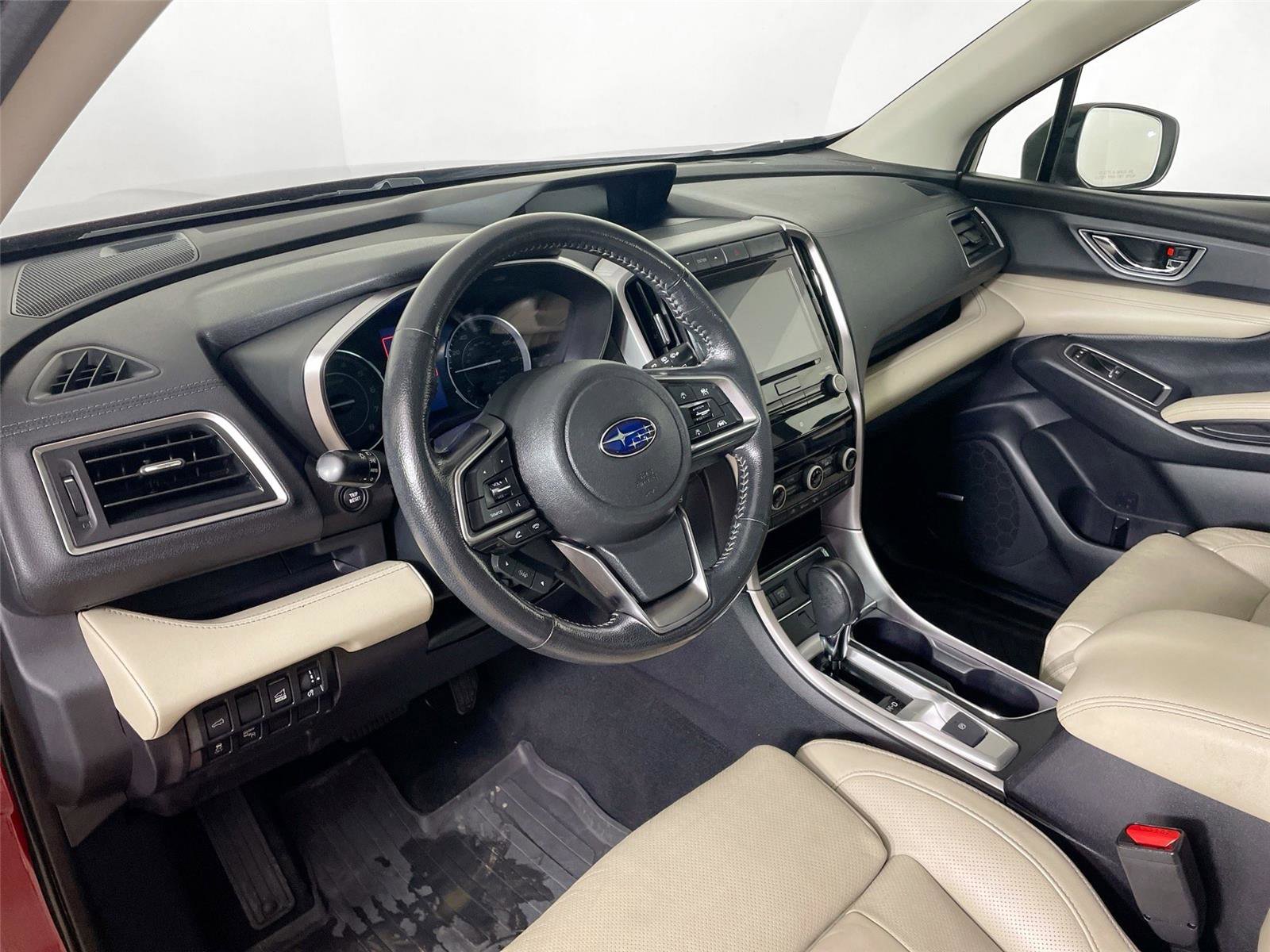 Used 2019 Subaru Ascent Limited w/ Popular Package #3 AWD/4WD image 24