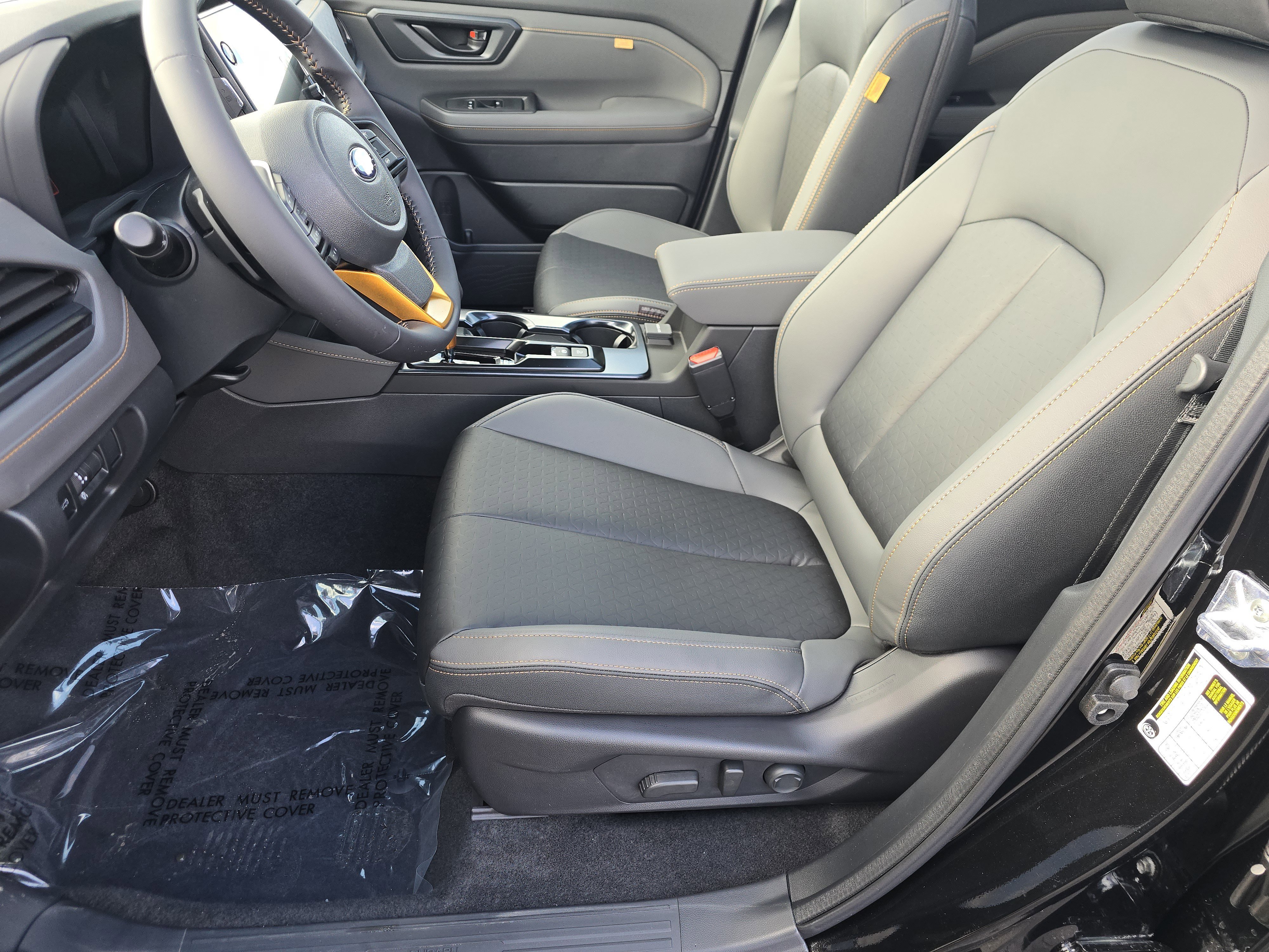 New 2026 Subaru Forester Wilderness image 18