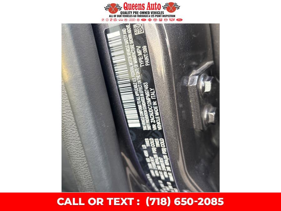 Used 2021 Jeep Renegade Trailhawk image 26