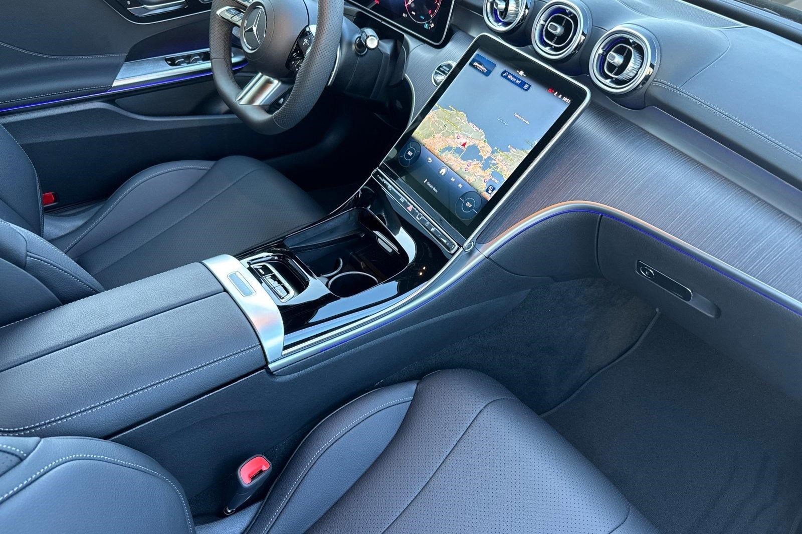 New 2026 Mercedes-Benz CLE 450 4MATIC Cabriolet image 32