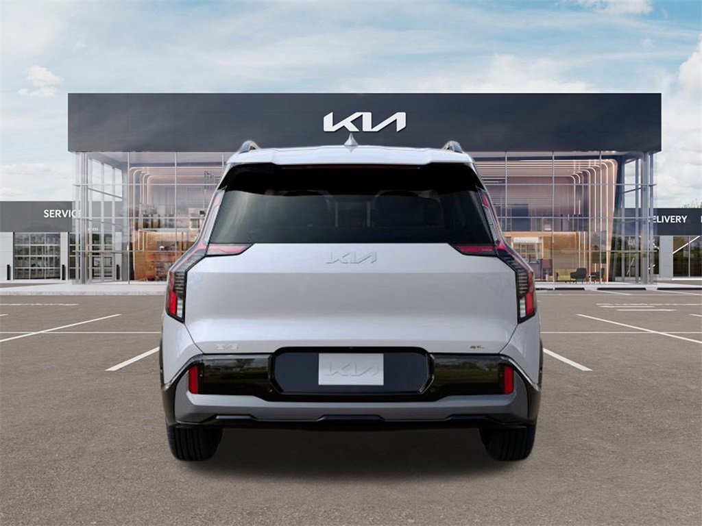 New 2026 Kia EV9 GT-Line image 5