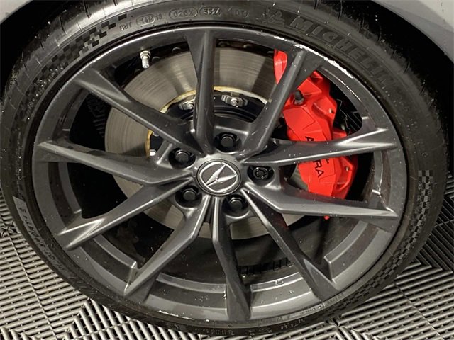 Used 2025 Acura Integra Type S image 30