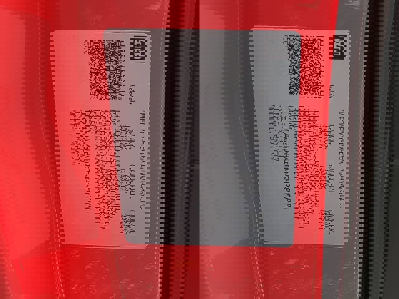 Used 2024 Chevrolet Corvette Stingray Coupe w/ 1LT image 33