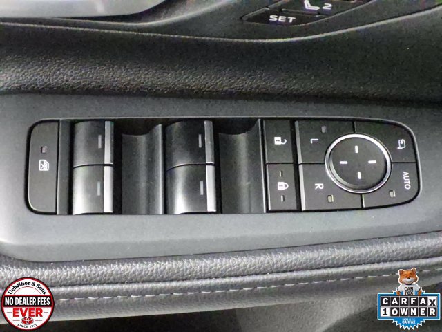 Certified 2026 Toyota Grand Highlander AWD Hybrid image 16
