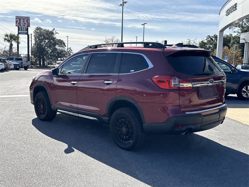 Used 2020 Subaru Ascent Touring image 6