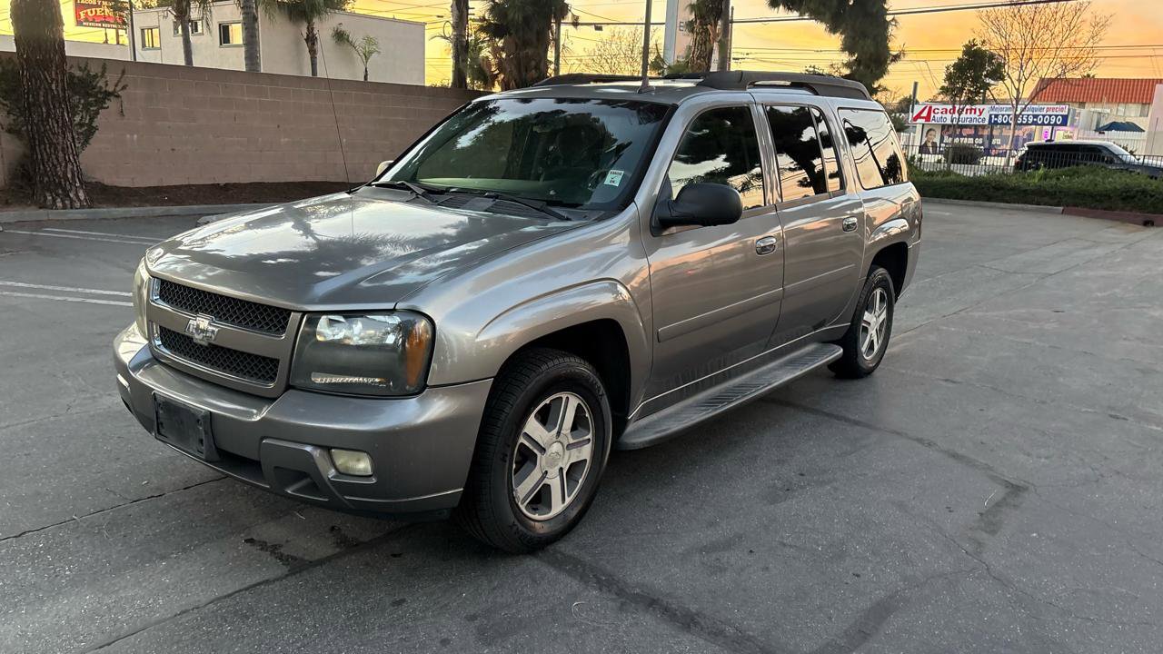 Used 2006 Chevrolet TrailBlazer 2WD w/ LT Package 1 image 16