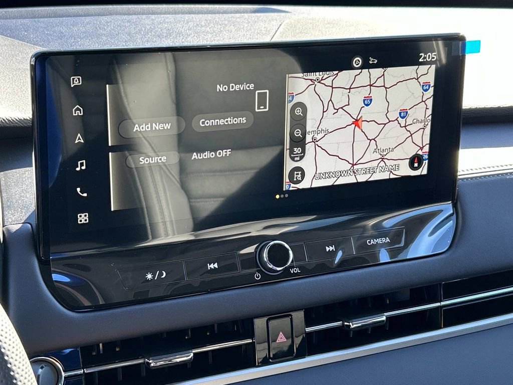 New 2025 Mitsubishi Outlander SE image 24