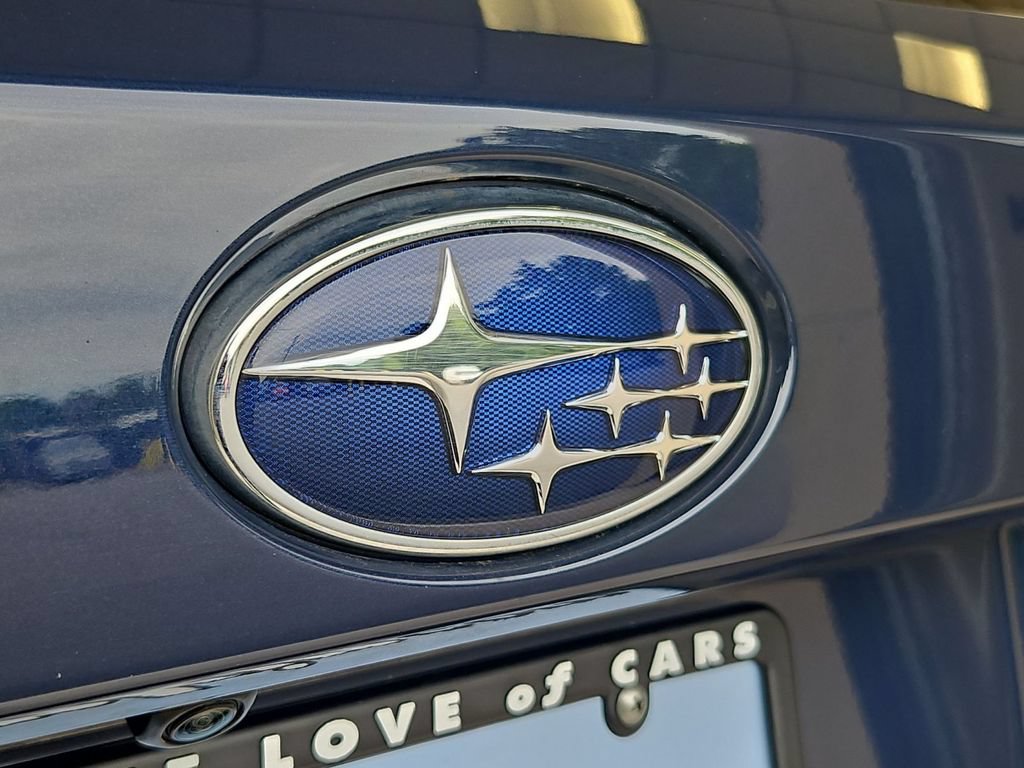 Used 2025 Subaru Outback Premium AWD/4WD image 25