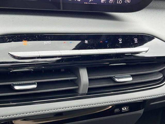 New 2026 Buick Enclave Avenir w/ Super Cruise Package image 26