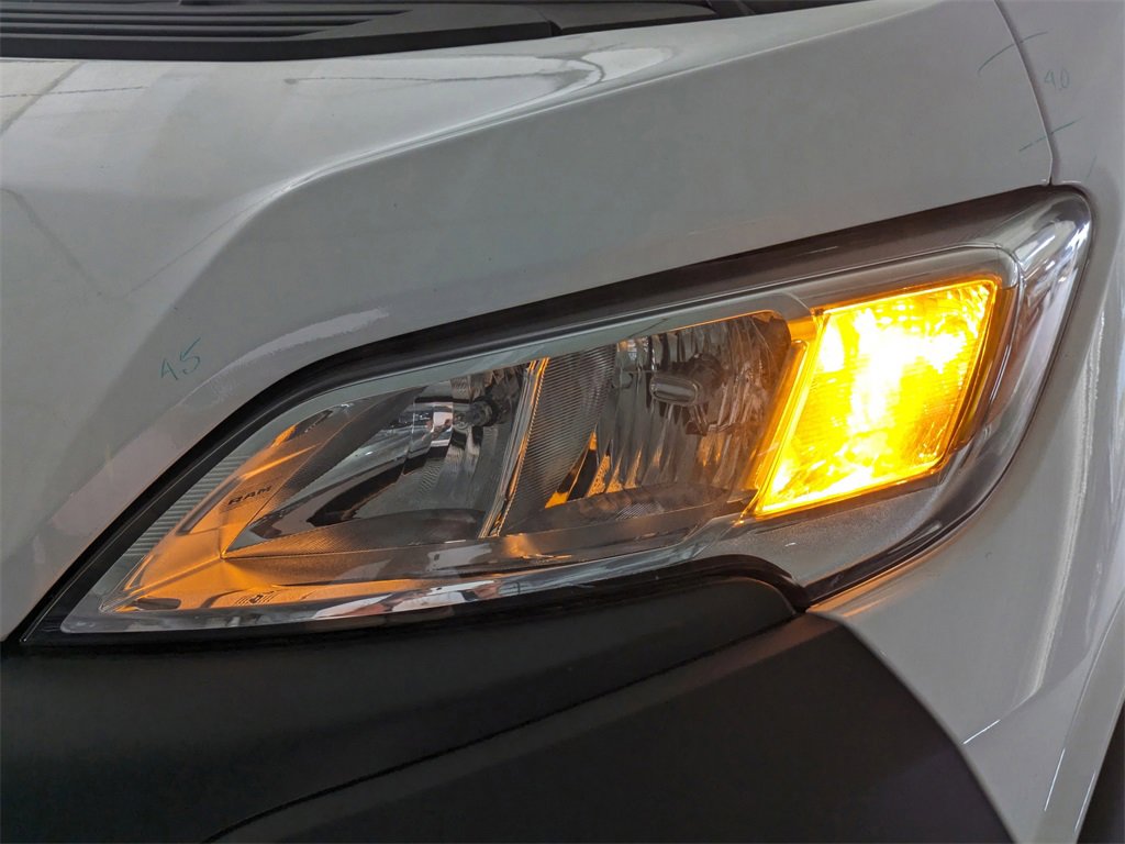New 2025 RAM ProMaster 2500 w/ Convenience Group image 10
