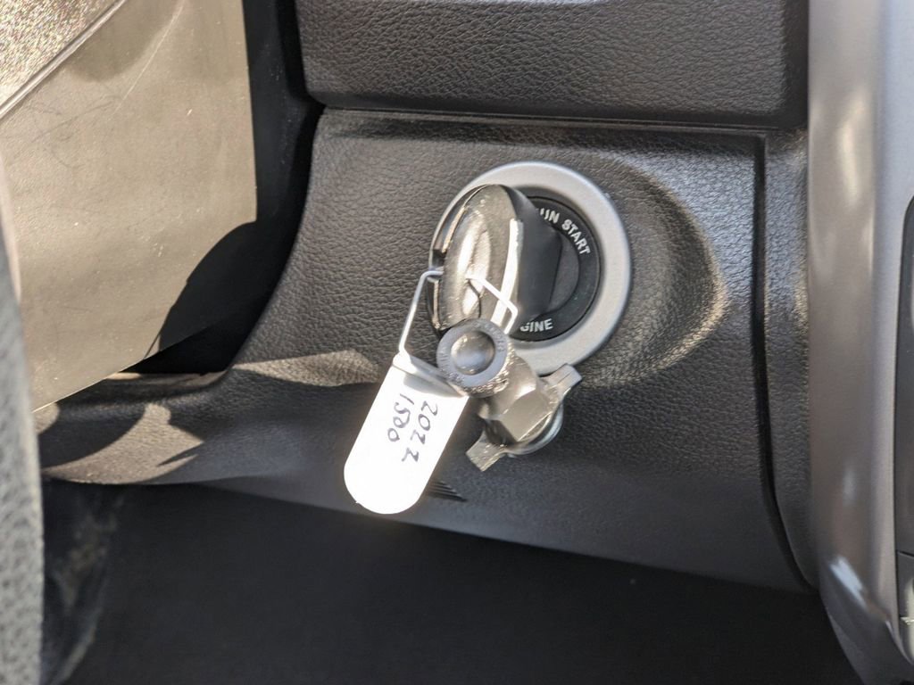 Used 2022 RAM 1500 Classic Warlock w/ Electronics Group image 28