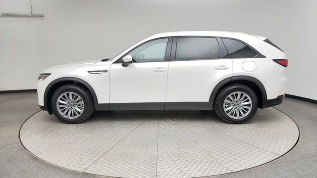 Certified 2024 MAZDA CX-90 Plug-In Hybrid w/ Preferred AWD/4WD image 5