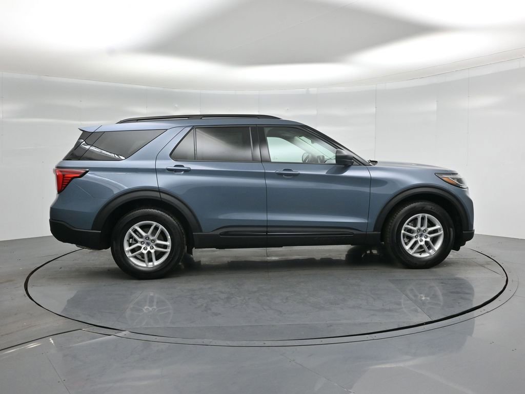 New 2026 Ford Explorer Active image 25