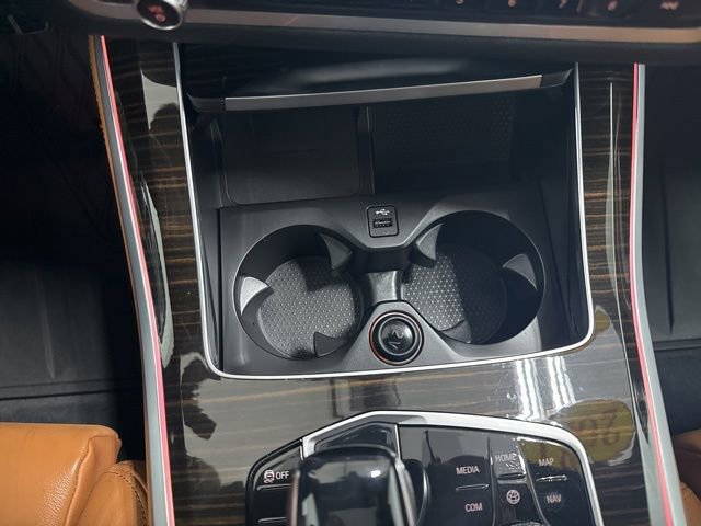 Used 2021 BMW X5 sDrive40i w/ M Sport Package image 29