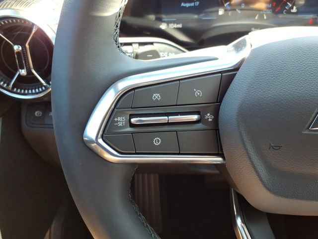 New 2027 Chevrolet Equinox LT w/ Midnight Edition FWD image 13