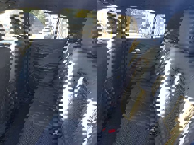 New 2026 Buick Envista Preferred w/ Convenience I Package image 10