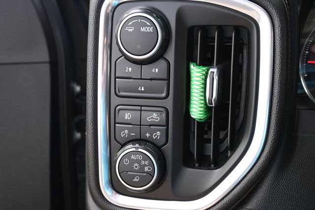 Used 2020 Chevrolet Silverado 2500 LT w/ All Star Edition AWD/4WD image 34