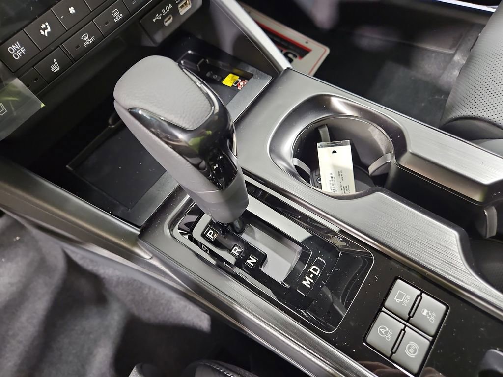 New 2026 Subaru Outback Touring image 24