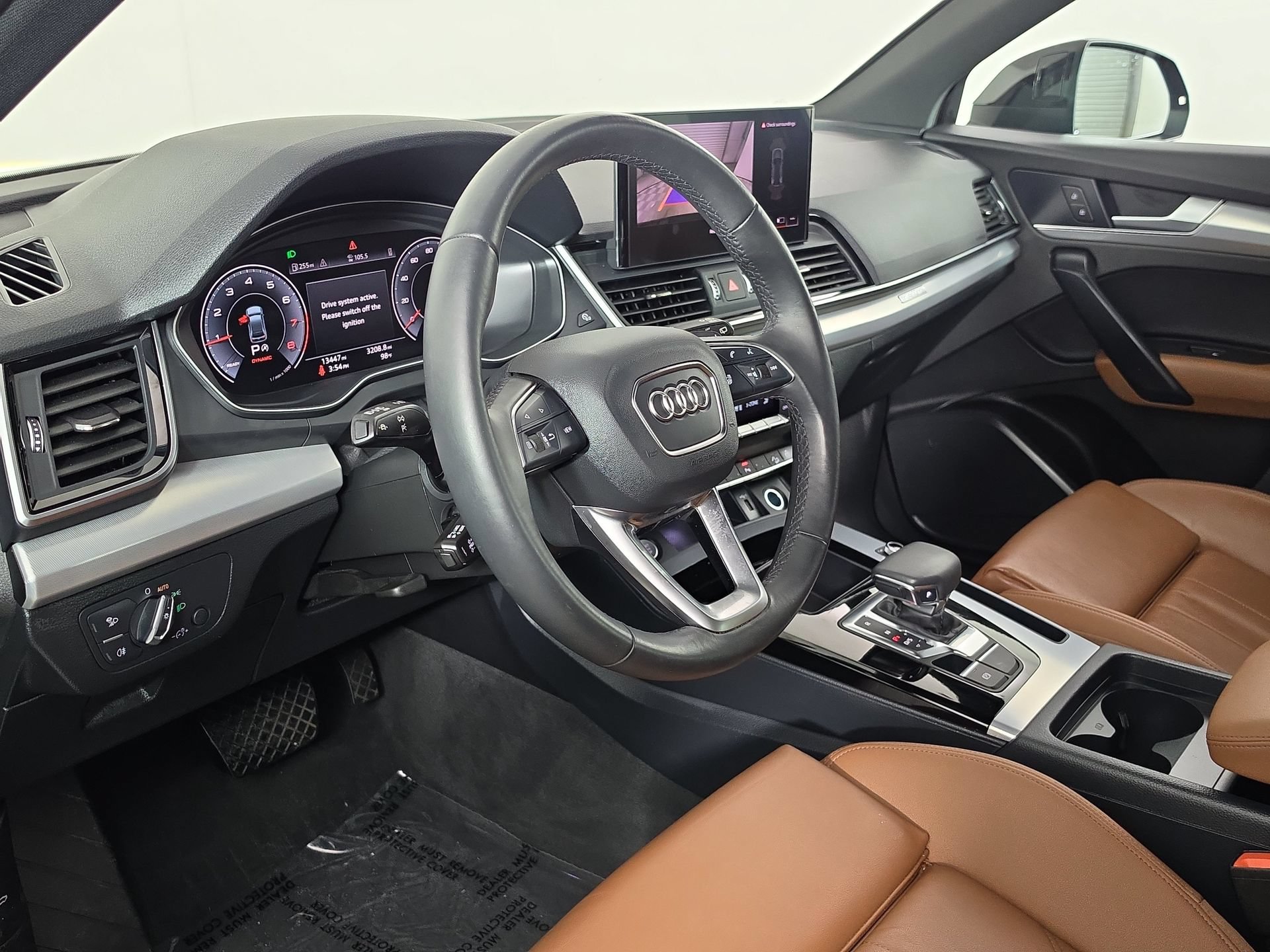 Certified 2025 Audi Q5 2.0T Premium AWD/4WD image 15