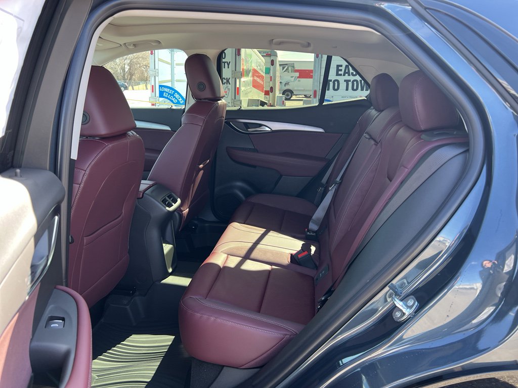 New 2026 Buick Envision Sport Touring image 22