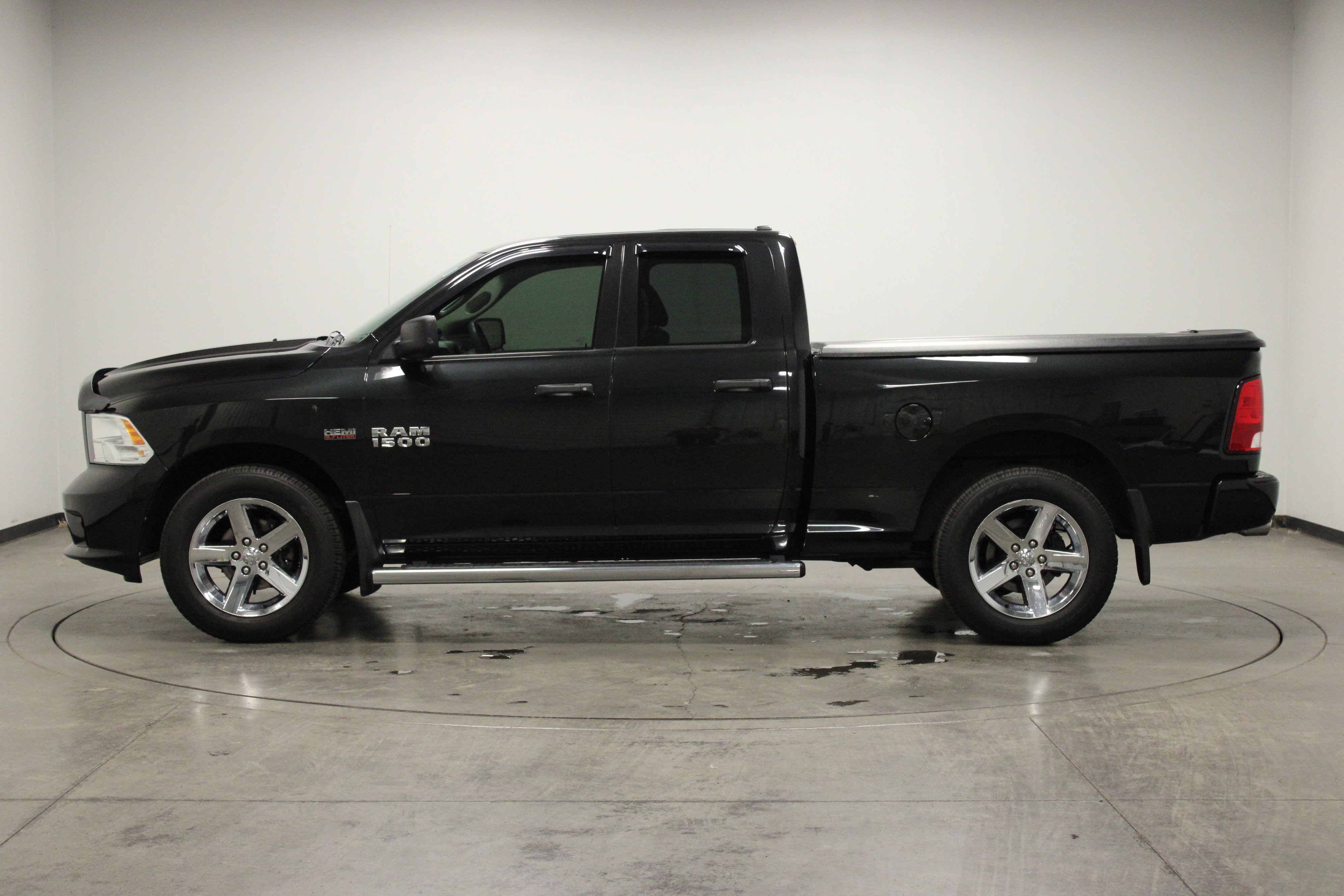 Used 2015 RAM 1500 Tradesman w/ Popular Equipment Group image 5