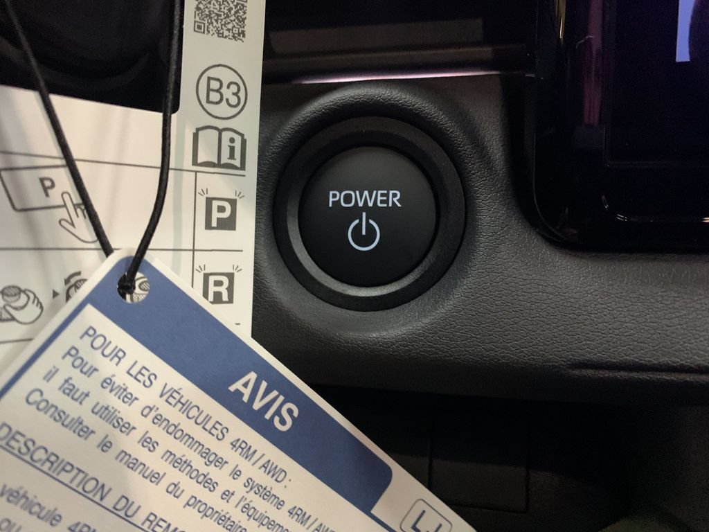 New 2026 Toyota bZ AWD/4WD image 26