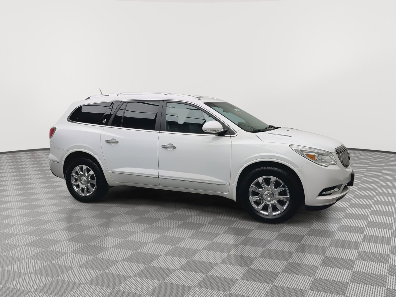 Used 2017 Buick Enclave Premium image 42