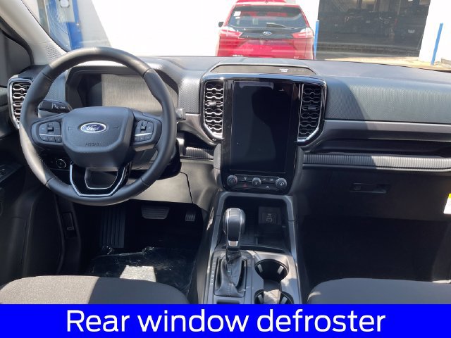 New 2026 Ford Ranger XLT AWD/4WD image 12