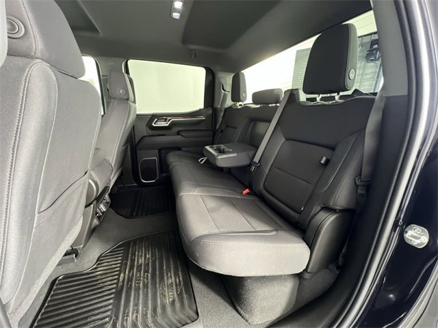 Used 2026 GMC Sierra 1500 Elevation image 25
