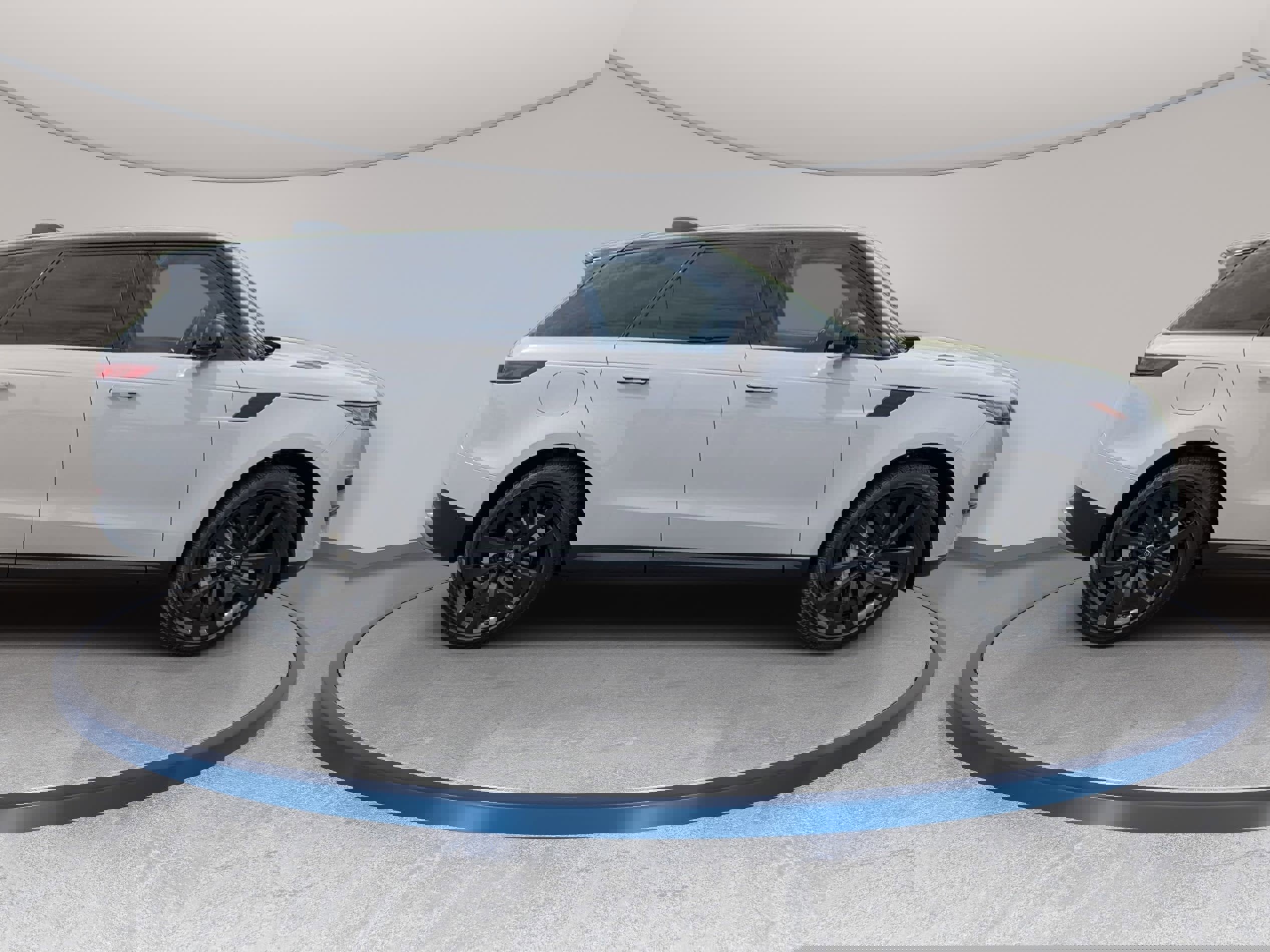 Certified 2024 Land Rover Range Rover Sport SE image 4