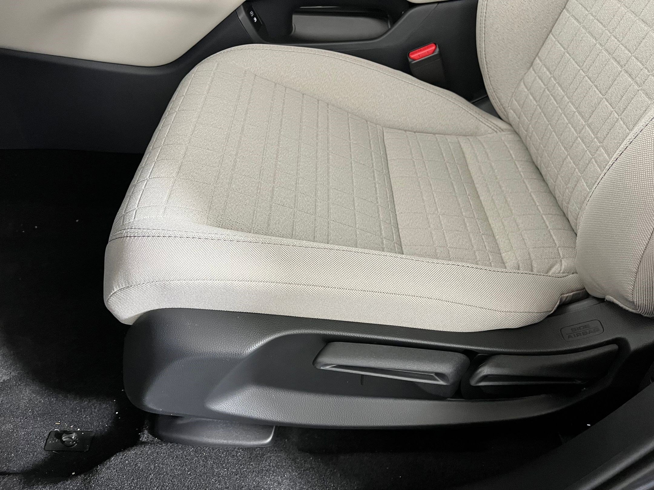 New 2026 Honda HR-V LX image 11