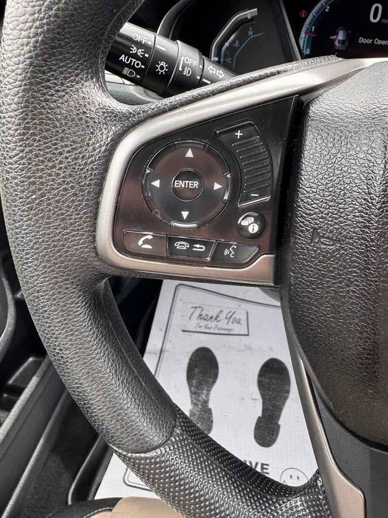 Used 2018 Honda Civic EX image 24