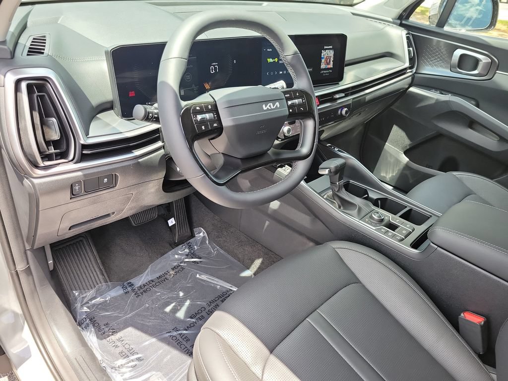 New 2026 Kia Sorento S AWD/4WD image 6