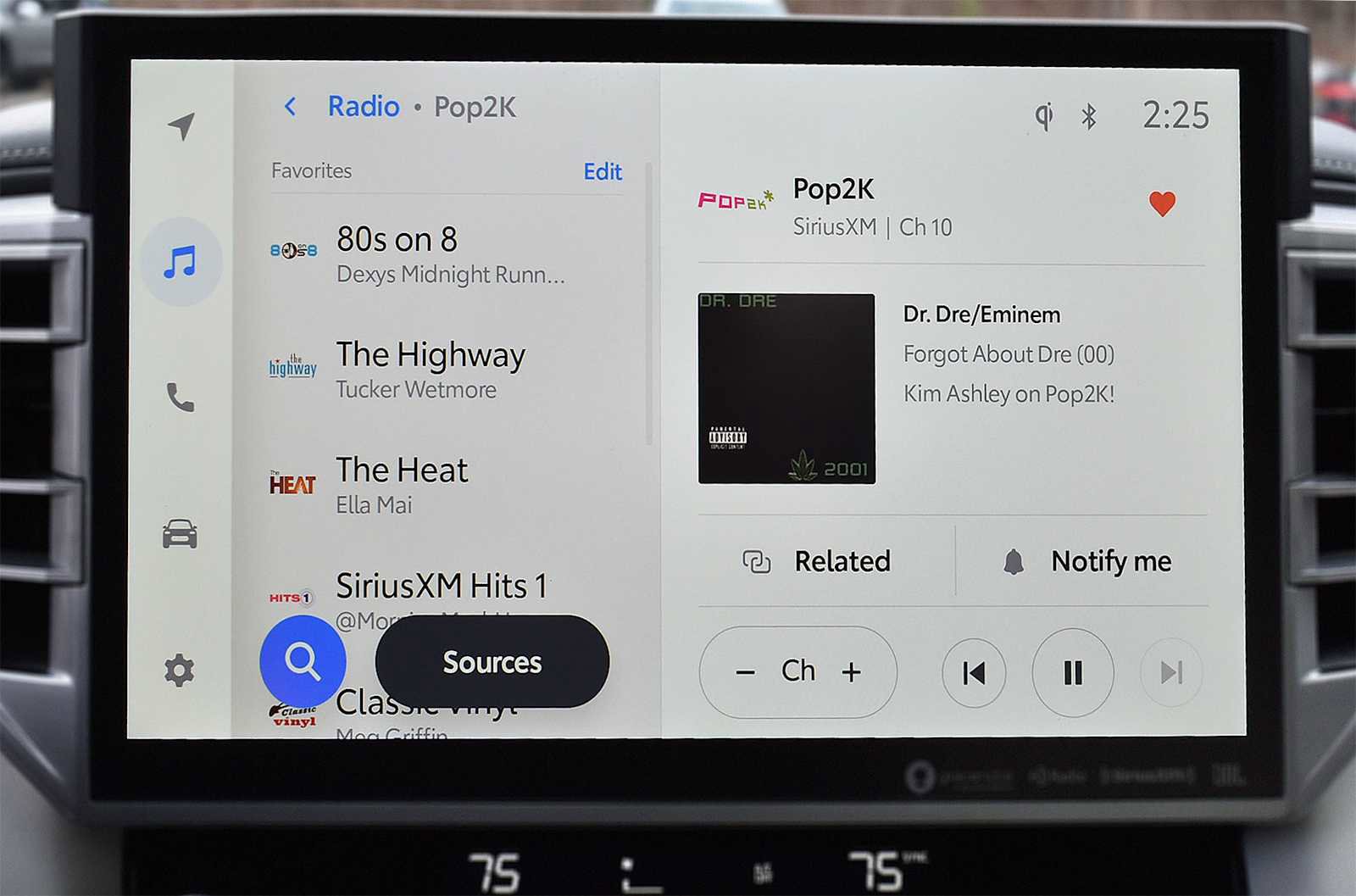 Used 2024 Toyota Tundra Capstone image 21