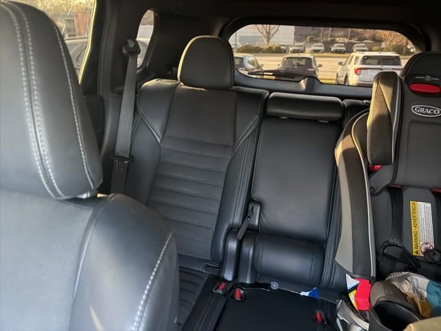 Used 2024 Mitsubishi Outlander SE Black Edition image 9