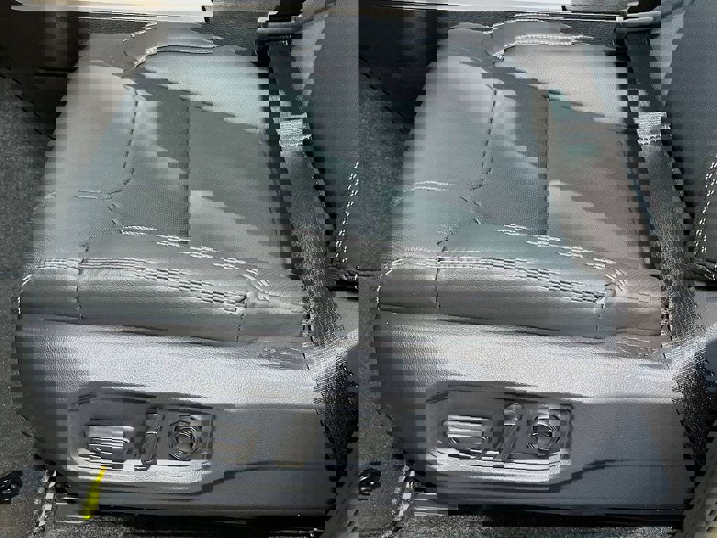 New 2026 Toyota Tundra Limited image 19